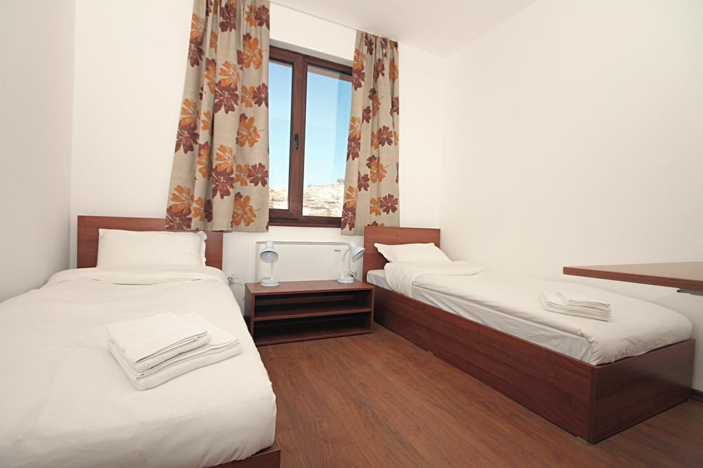 Yan Bibiyan Guest House Negushevo Экстерьер фото